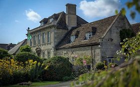 The Moonraker Hotel